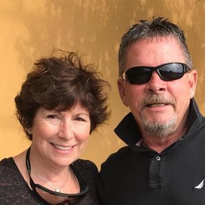 Meet your Posher, Wendy